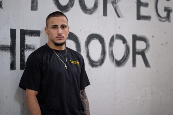 T-shirt - Image 3