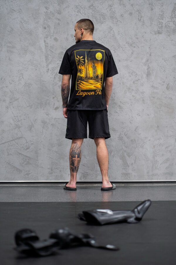 Blue & Black Bundle - Image 3